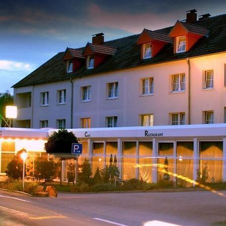 Edit Pension Rossau Dış mekan fotoğraf