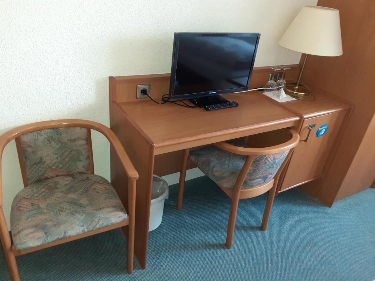 Edit Pension Rossau Dış mekan fotoğraf