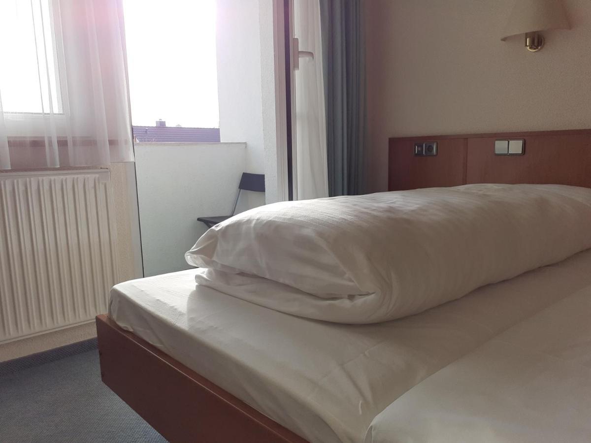 Edit Pension Rossau Dış mekan fotoğraf