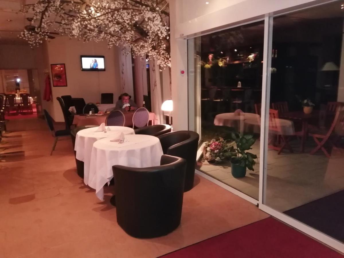 Edit Pension Rossau Dış mekan fotoğraf
