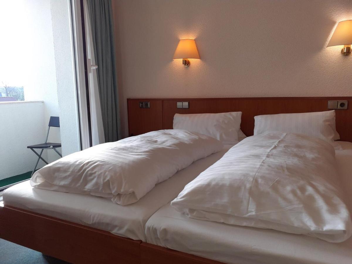Edit Pension Rossau Dış mekan fotoğraf